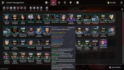 Pax Autocratica Loyalty & Fear Guide: Morale, Pay & Riots